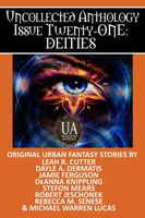 Cover of Deities by Michael Warren Lucas