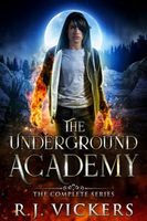 The Underground Academy