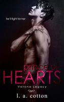 Prince of Hearts