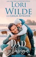 Lori Wilde; Leigh Atwater's Latest Book