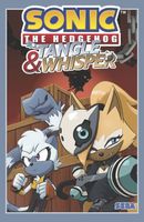 Tangle & Whisper