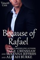 Because of Rafael