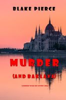 Murder (and Baklava)