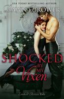 Shocked by My Vixen