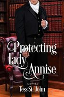 Protecting Lady Annise