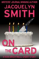Cover of On the Card by Jacquelyn Smith