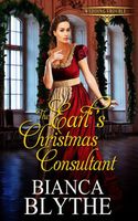 The Earl's Christmas Consultant