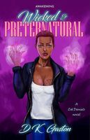 D.K. Gaston's Latest Book