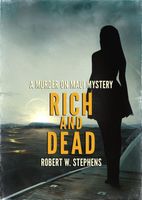 Robert W. Stephens's Latest Book