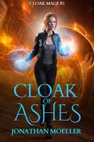 Cloak of Ashes