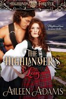 The Highlander's Lass