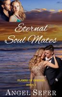Cover of Eternal Soul Mates by Angel Sefer