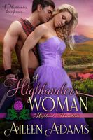 A Highlander's Woman
