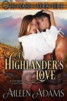 A Highlander's Love