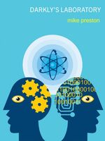 Cover of Darkly's Laboratory by Mike Preston