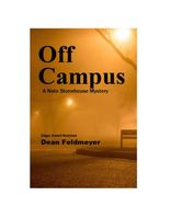 Dean Feldmeyer's Latest Book