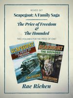 Scapegoat: A Family Saga