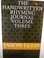 Jason Ellis's Latest Book