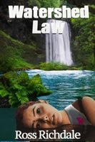 Cover of Watershed Law by Ross Richdale