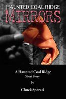 Cover of Mirrors by Chuck Sperati