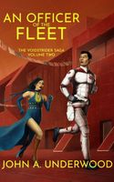 Cover of An Officer of the Fleet by John Underwood
