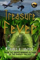 Cover of Treasure Fever by James B. McPike