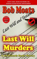 Last Will Murders