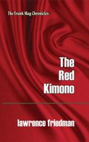 Cover of The Red Kimono by Lawrence Friedman