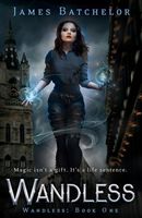 Cover of Wandless by James Batchelor