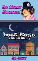 Lost Keys; a Short Story