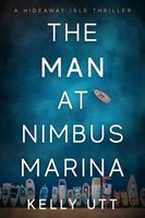The Man at Nimbus Marina