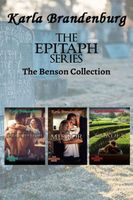 The Epitaph Series: The Benson Collection