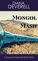 Mongol Mash