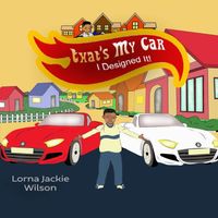 Cover of THAT'S MY CAR by Lorna Jackie Wilson