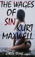 Kurt Maxwell's Latest Book