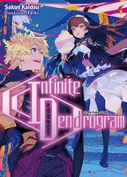 Infinite Dendrogram: Volume 12