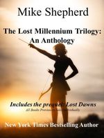 The Lost Millennium Anthology