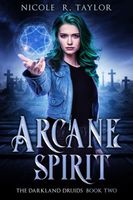 Arcane Spirit
