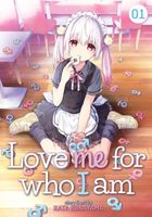 Love Me For Who I Am Vol. 1