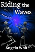 Cover of Riding the Waves L. by A. White
