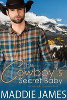 The Cowboy's Secret Baby