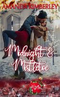 Midnight & Mistletoe