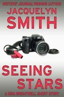 Cover of Seeing Stars by Jacquelyn Smith