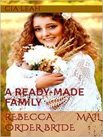 Rebecca Mail Order Bride