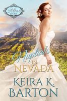 Nuptials in Nevada