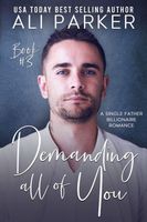 Demanding All Of You Book #3