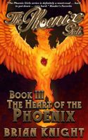 The Phoenix Girls, Book 3