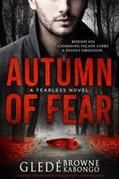 Autumn of Fear: A Gripping Psychological Thriller with a Stunning Twist