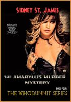 The Amaryllis Murder Mystery