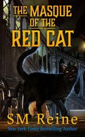 The Masque of the Red Cat